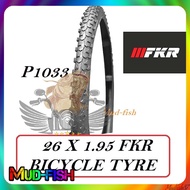 FKR 26 X 1.95 BICYCLE TYRE For Mountain Bike