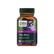 YK7 Vitex Berry - Gaia Herbs