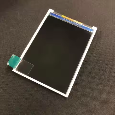 ISDT 2.8" 2.8 inch LCD Display Balance Charger Screen K2 K4 P20 Q8Max X16
