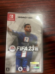 FIFA 23 switch