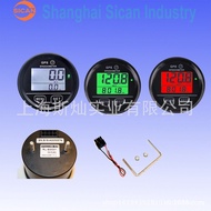 Gp gps Meter Odometer LCD60mm Speedometer Motorcycle Digital Meter GPS Meter