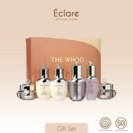 The History Of Whoo Cheongidan Rejuvenating 6pcs Gift Set