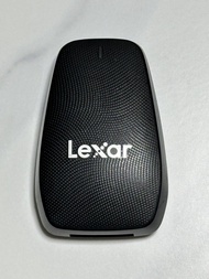 Lexar cfexpress  Card Reader