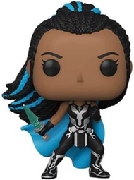 ▶$1 Shop Coupon◀  Funko Pop! Marvel Thor: Love and Thunder - Valkyrie