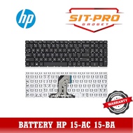 Keyboard HP Pavilion 15-AC 15-AY 15-AM 15-AF 15-ac001tx 15-ac002tx 15-ac008tu 15-ac005tu 15-ay ay100