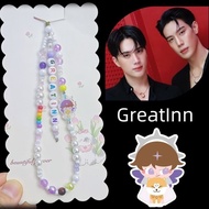 Greatinn greatinn Tai cp Merchandise gmm Mobile Phone Chain Doll Acrylic Pendant Lanyard Original An