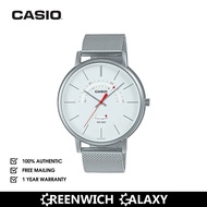Casio Classic Analog Dress Watch (MTP-B105M-7A)
