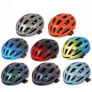 Men Women Lightweight Motorbike Helmet Road Bike Cycle Helmet Cyclist Sport Safety Road Bike Mountain Bike Ventilated Helmet