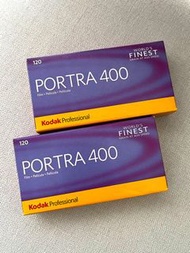 Kodak Portra 400 負片 120 film 中片幅 底片 膠卷 菲林 電影感  Hasselblad Mamiya Fujifilm rolleiflex Bronica 645 ilford 文青 富士 柯達 Agfa