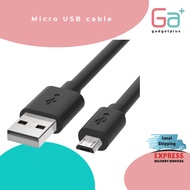 Special Offer RM1 Micro USB cable