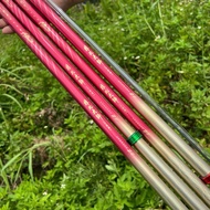 Lang Thien Phoenix Fire Hand Fishing Rod 5h okjauytt