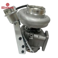 Bus Engine ISLE 8.9 HX40W Diesel Turbocharger Kit 2836277