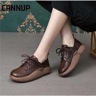 CANNUP high top รองเท้าผ้าใบ รองเท้าผ้าใบผญ baoji ขายส่ง ราคา X0401178