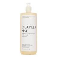 Olaplex No.4 髮絲修護洗髮水 1000ml