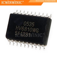 5 Piece  HV6810WG HV6810 SOP-20  Integrated circuit IC