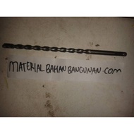 Sds plus z - 4 concrete drill plug size 12 x 260 DISCOUNT6
