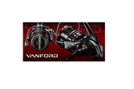 Shimano Vanford Spinning Reel NEW 2020