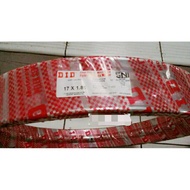 185 17 inch iron rims