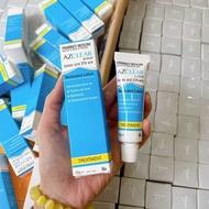 Kem Trị Mụn Mờ Thâm Azclear Action Lotion Azelaic Acid 20% Treatment - AZ CLEAR