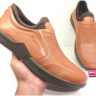 Pierre CARDIN 9507 Tan Casual Shoes Original