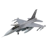 TAMIYA 1/48 Masterpiece Series No.101 USAF Lockheed Martin F-16C Block 25/32 Fighting Falcon Model 6