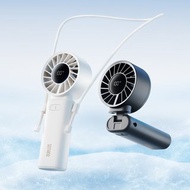 【聖誕限定包裝|快速出貨】折疊高速手持風扇 渦輪Z