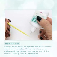 Jovisa Gel Remover 15ml