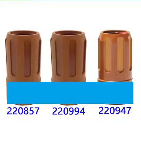 PMX45 65 85 105 Powermax105 High Quality Swirl Ring 220994 220857 220947 45A 65A 85A 105A Plasma Cut