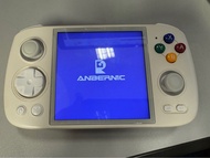 ANBERNIC RG Cube 開源掌機 可換其他機