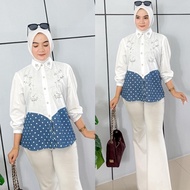 BLOUSE (9935)