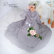 Gamis Rinjani Puan