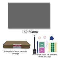 Honeywell แผ่นจาระบีซิลิโคน PTM7950แผ่นซิลิโคนแล็ปท็อป8.5W /Mk CPU GPU สำหรับกาวนำความร้อน