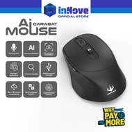 Carabat AI Mouse | AI Assistant | PPT | Drawing | Mindmap | Writing | Image Analysis