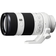 Sony Telephoto Zoom Lens FE 70-200mm F4 G OSS Full Size Compatible SEL70200G