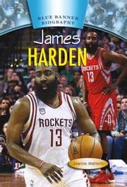 James Harden Joanne Mattern