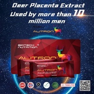 FAST SHIPPING / Alitron Deer Placenta Essence / 鹿胎素精华 #TONGKAT ALI#Recover Immune system