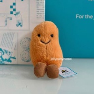 Jellycat Amuseables Bean # 茄汁豆公仔 # 禮物 # 小朋友 # 食物系列