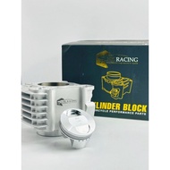 LHK RACING CERAMIC BLOCK SRL115FI LAGENDA FI 60MM