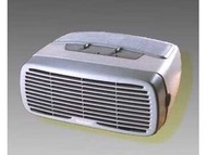 Turbo Italy - BAP-242.B HEPA 空氣清新機 (空清機) [陳列品]