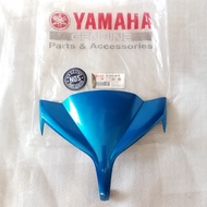VISOR BATOK TOTOK HEADLIGHT YAMAHA JUPITER Z NEW 115 CROSS ROBOT ORIGINAL ORIGINALORISINIL YGP 31B-F