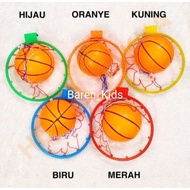 Basketball Hoop Toy / Basketball Toy / Children's Basketball Toy Set Free Basketball