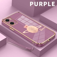 Soft case For Oppo A57 4G 5G A5 2018 2020 A52 A53 A53s A54 A54s A55 A57 2016 A57T A57s A57e A58 A59 