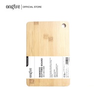 Thớt tre cao cấp ONGTRE an toàn cho người sử dụng thân thiện với môi trường | ongtre® (Vietnam)