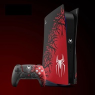 Garksin SKIN PS5 PS5 DIGITAL DISC SPIDERMAN 2 EDITION