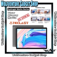 Tablet Teclast P20 HD P80 P80X T10 T20 T30 Hydrogel Screen Protector