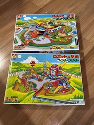 青島文化，王者合體，大王者