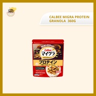 Calbee Furugura Granola (Japan Version)