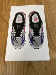 New Balance M990 v4 Kith KXTH US8