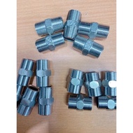 Dual stainless steel D15