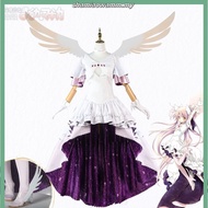 Puella Magi Madoka Magica Kaname Madoka Cosplay clothing Puella Magi Madoka Magica Kaname Madoka Cos